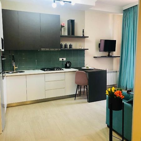 Wellconect Apartment Kutaisi Exterior photo