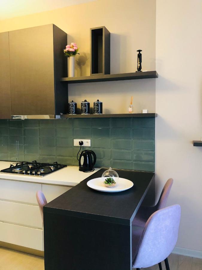 Wellconect Apartment Kutaisi Exterior photo