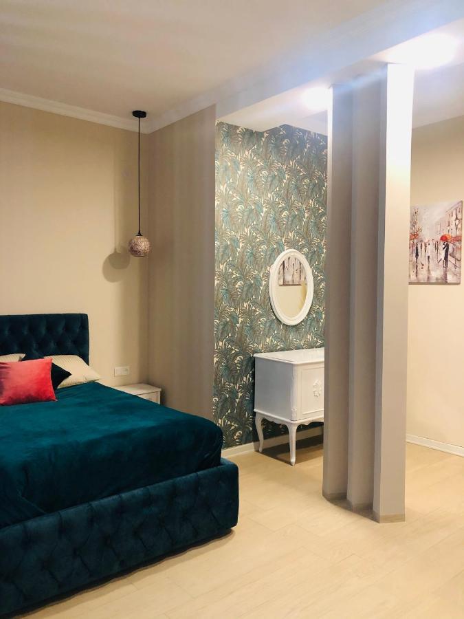 Wellconect Apartment Kutaisi Exterior photo
