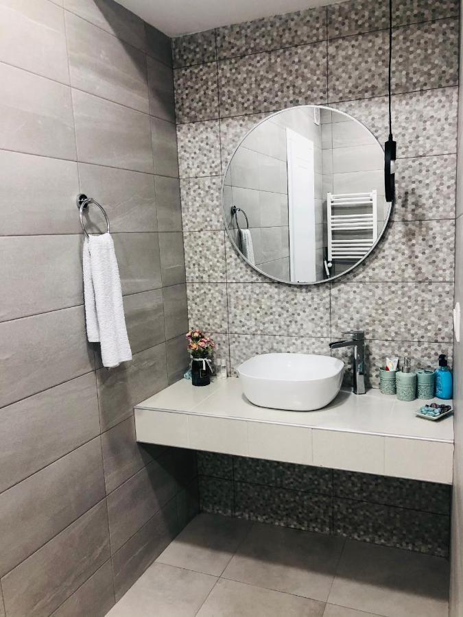 Wellconect Apartment Kutaisi Exterior photo