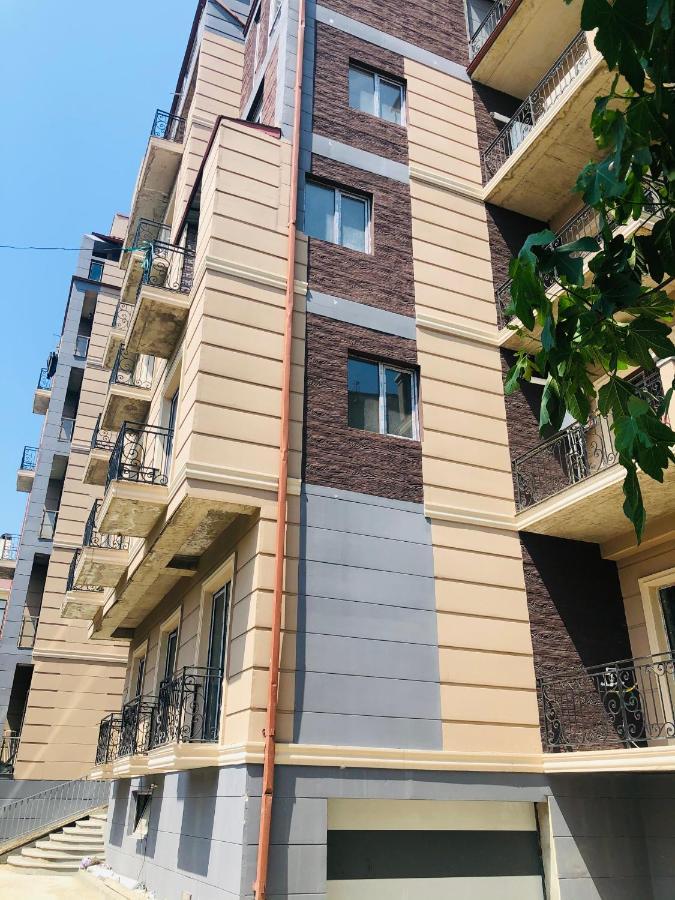 Wellconect Apartment Kutaisi Exterior photo