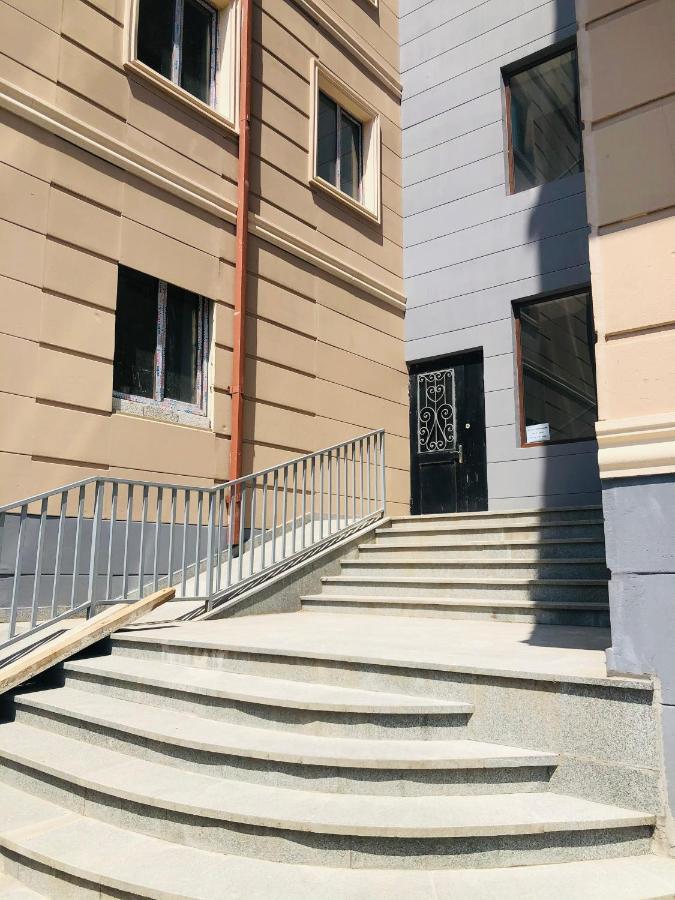 Wellconect Apartment Kutaisi Exterior photo