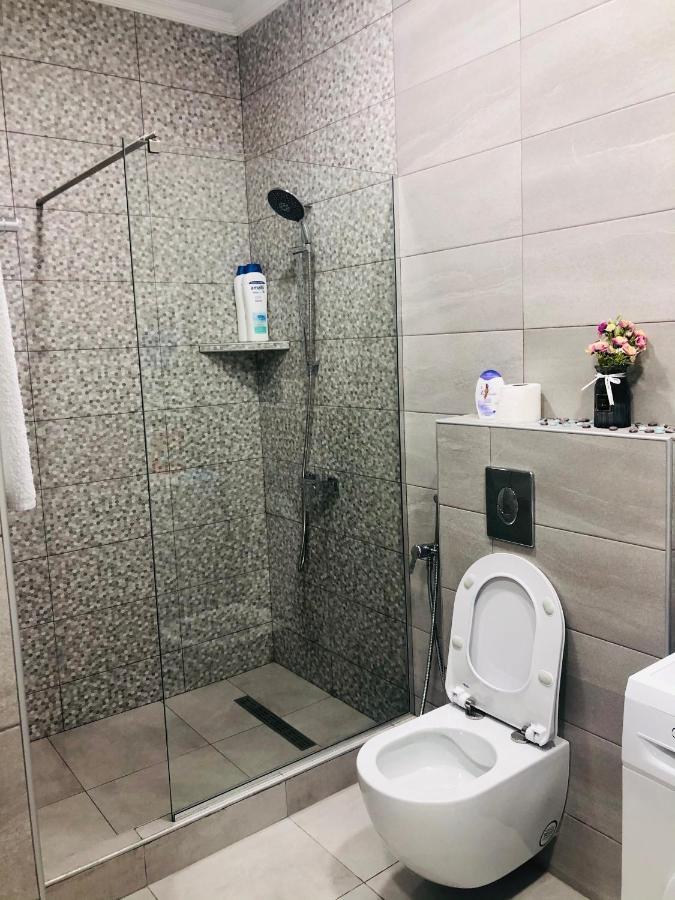 Wellconect Apartment Kutaisi Exterior photo