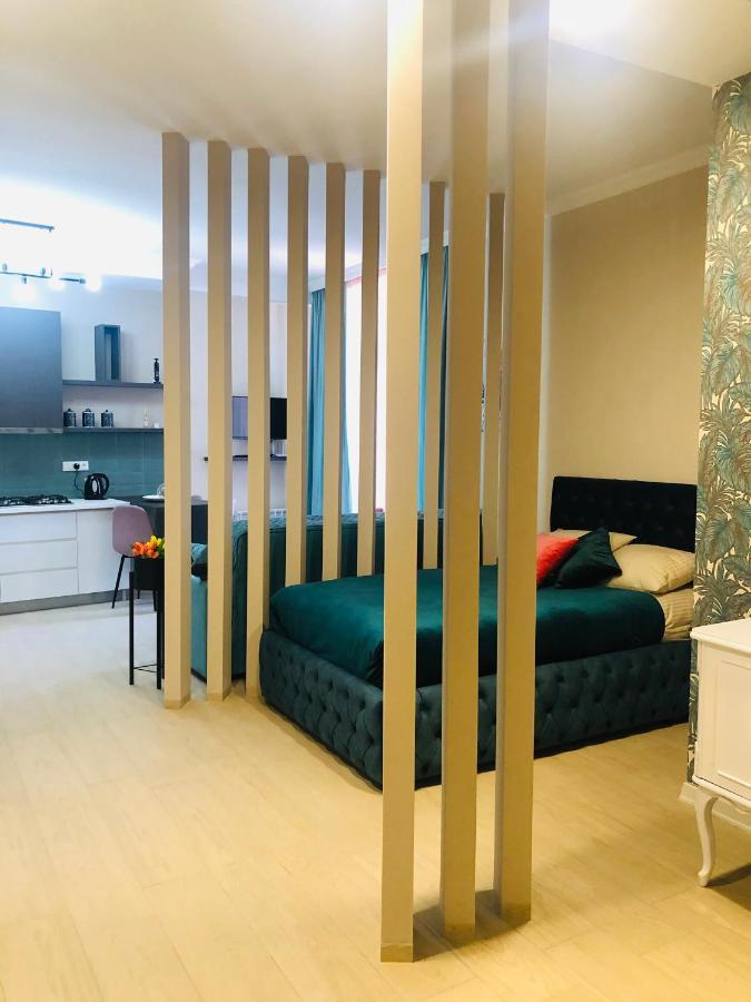 Wellconect Apartment Kutaisi Exterior photo