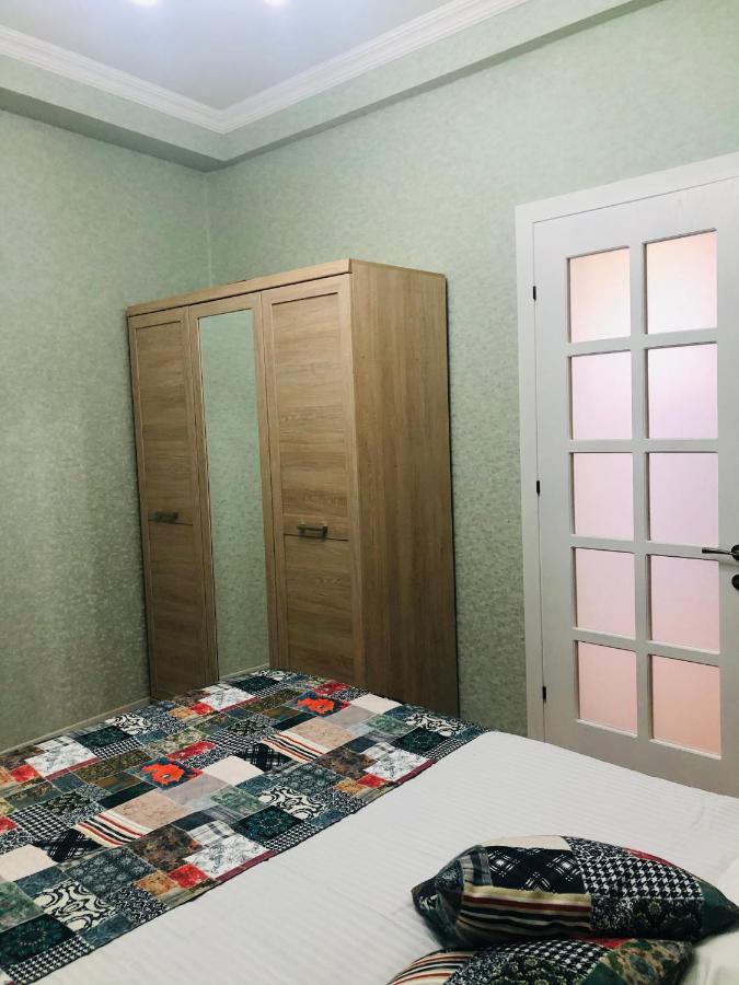 Wellconect Apartment Kutaisi Exterior photo
