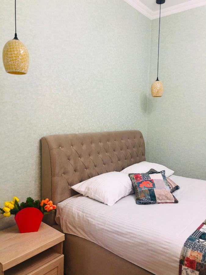 Wellconect Apartment Kutaisi Exterior photo