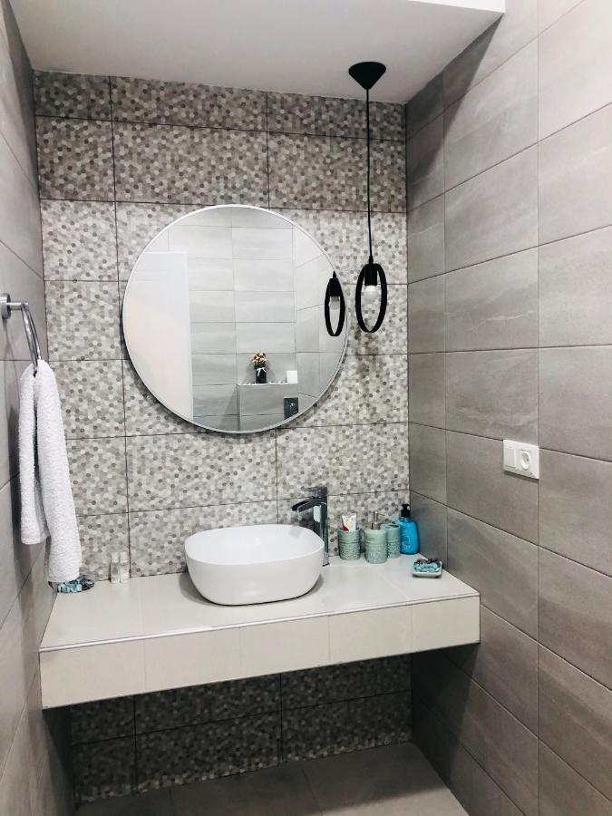 Wellconect Apartment Kutaisi Exterior photo