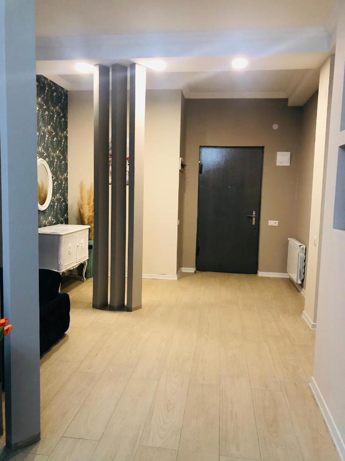 Wellconect Apartment Kutaisi Exterior photo