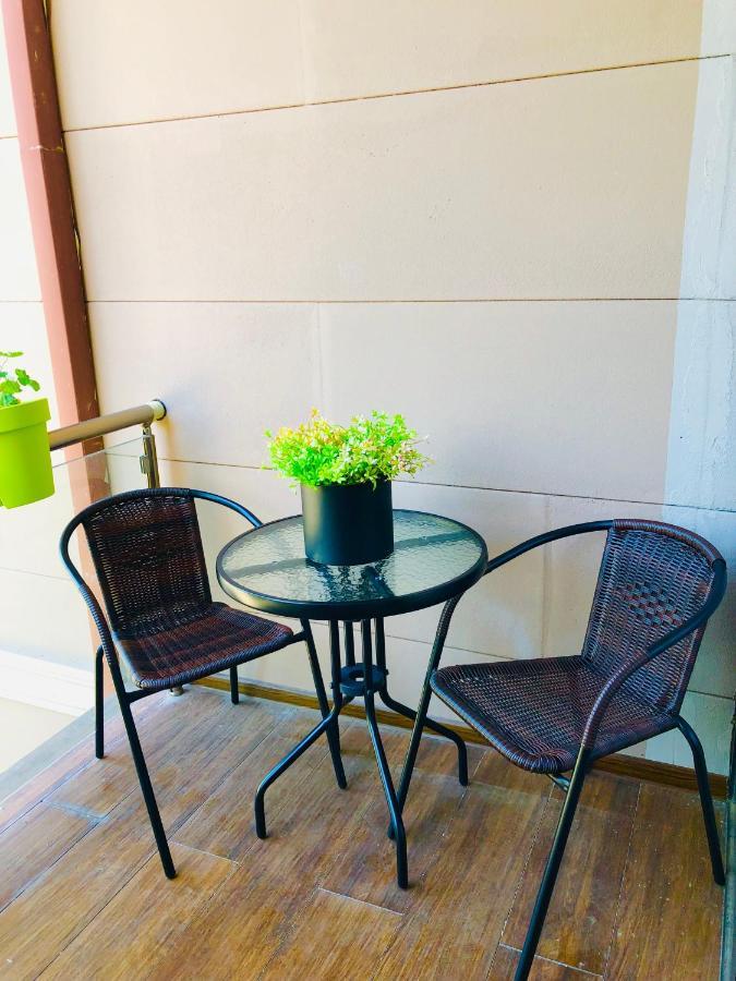 Wellconect Apartment Kutaisi Exterior photo