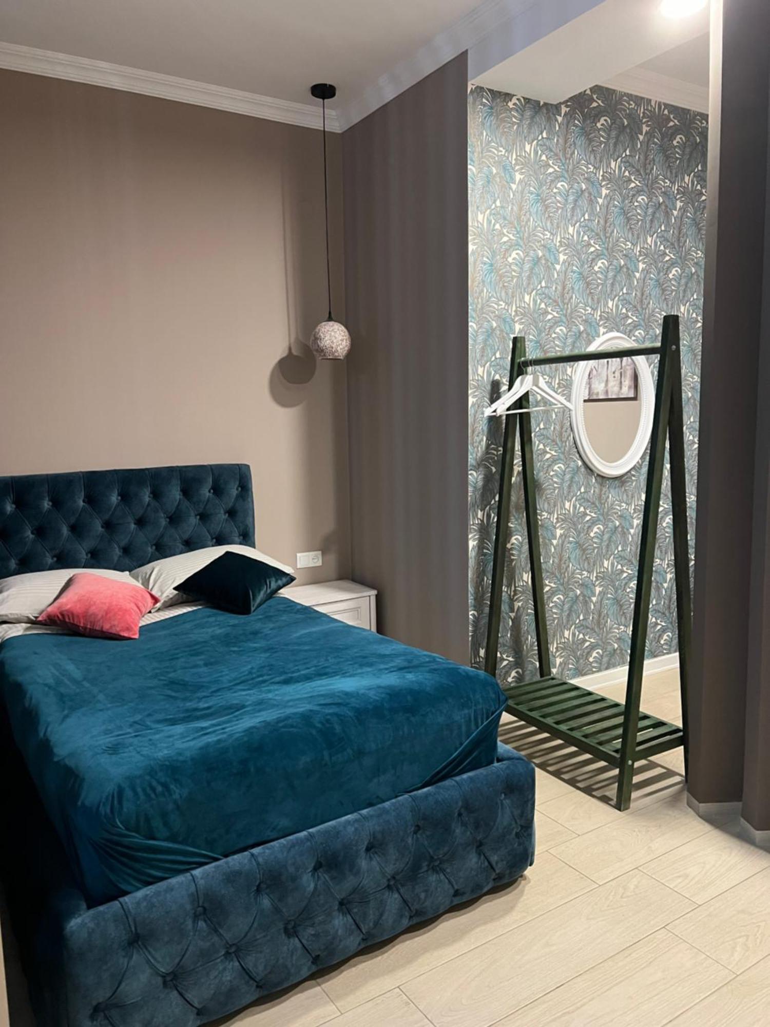 Wellconect Apartment Kutaisi Exterior photo