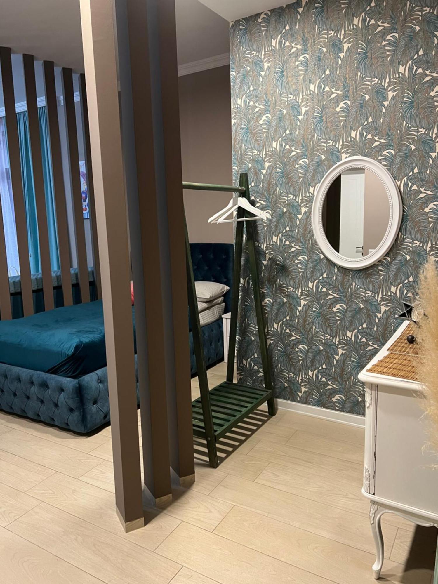 Wellconect Apartment Kutaisi Exterior photo